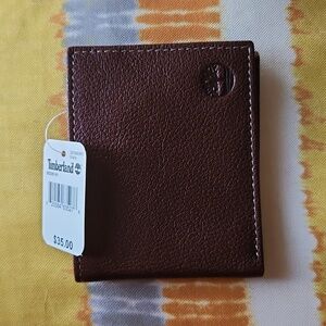 Timberland - Brown Wallet